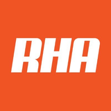 RHA member — Road Haulage Association