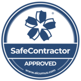 SafeContractor approved